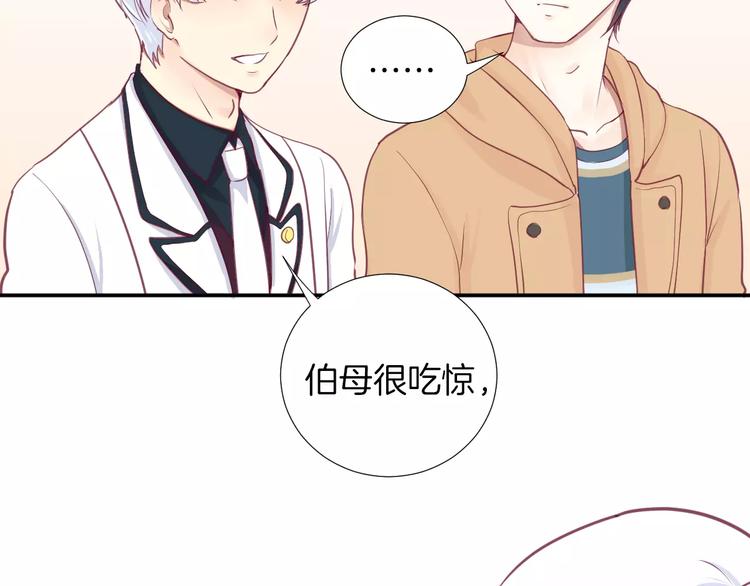 《西点男孩》漫画最新章节第20话 喜欢我的什么？免费下拉式在线观看章节第【22】张图片