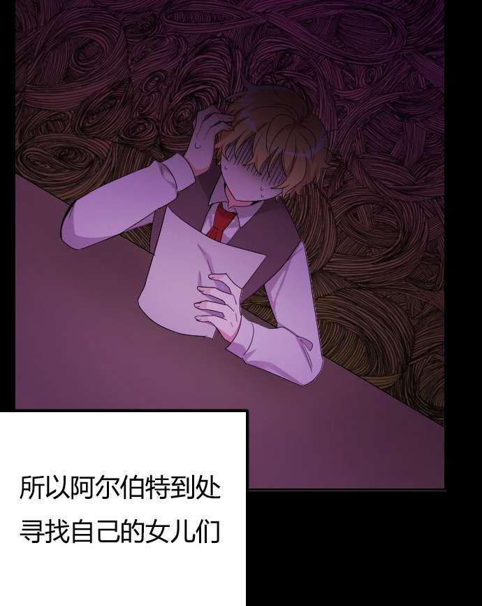 《性格开朗的姐妹白皮书》漫画最新章节第3话免费下拉式在线观看章节第【102】张图片