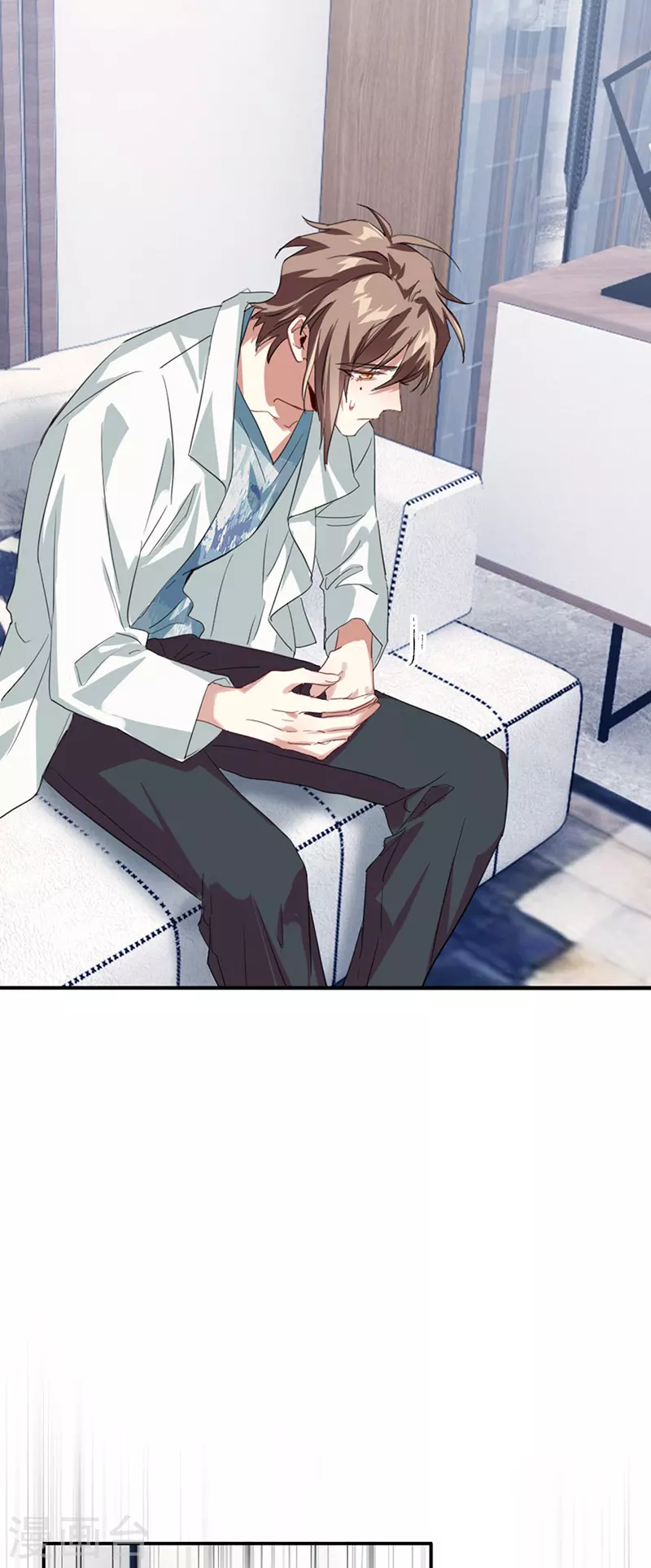 《星梦偶像计划》漫画最新章节第330话免费下拉式在线观看章节第【33】张图片