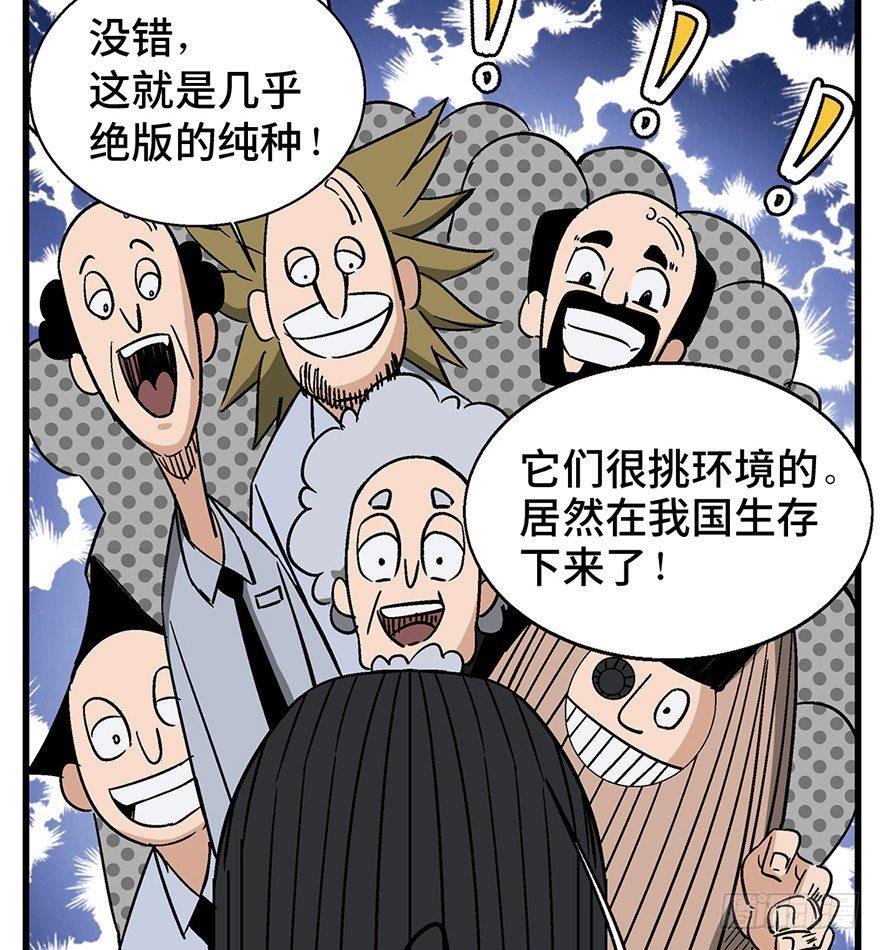 《心跳300秒》漫画最新章节第一三八话·鸡王之王免费下拉式在线观看章节第【44】张图片