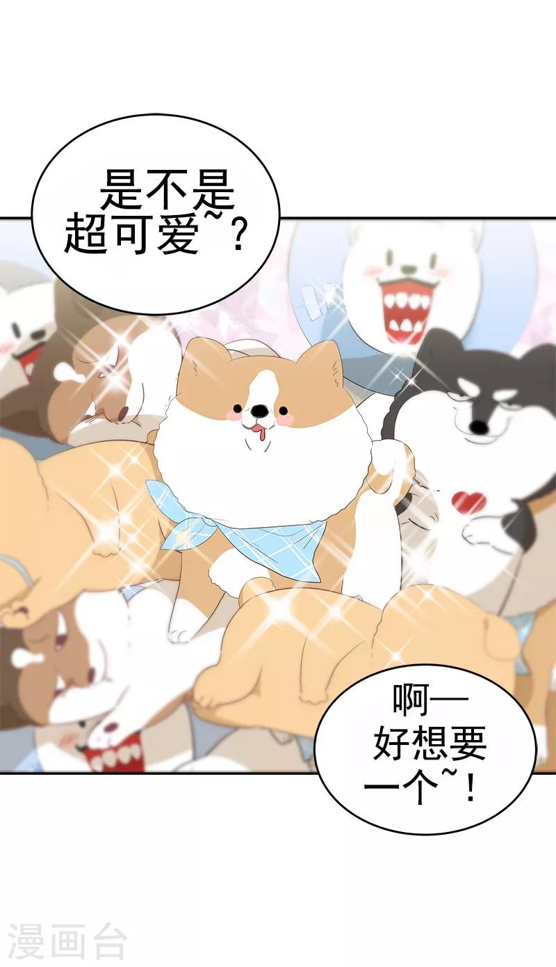 《心有独钟》漫画最新章节第95话 抓娃娃免费下拉式在线观看章节第【17】张图片