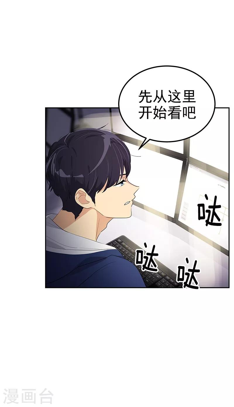 《心有独钟》漫画最新章节第109话 福尔摩斯·坤免费下拉式在线观看章节第【5】张图片