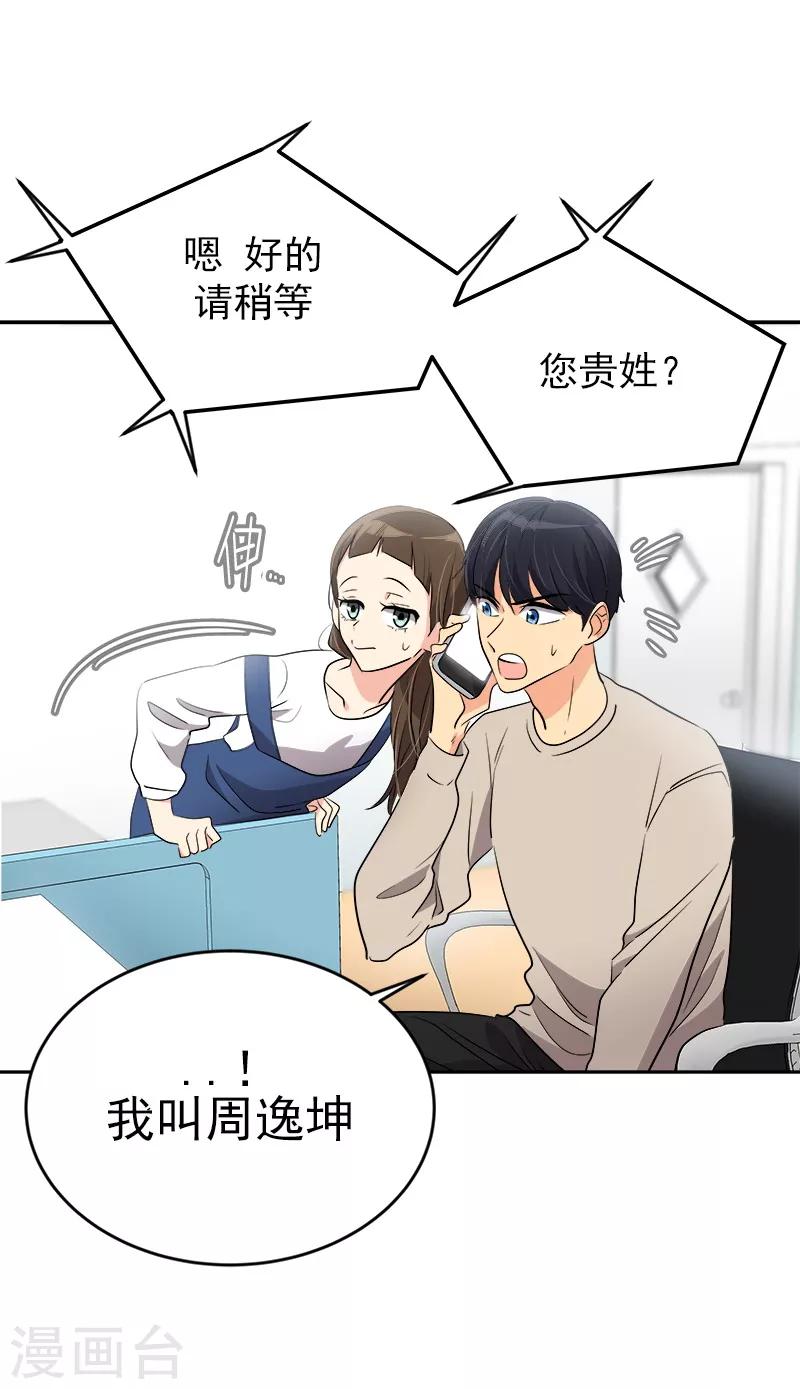 《心有独钟》漫画最新章节第19话 同一所学校免费下拉式在线观看章节第【22】张图片