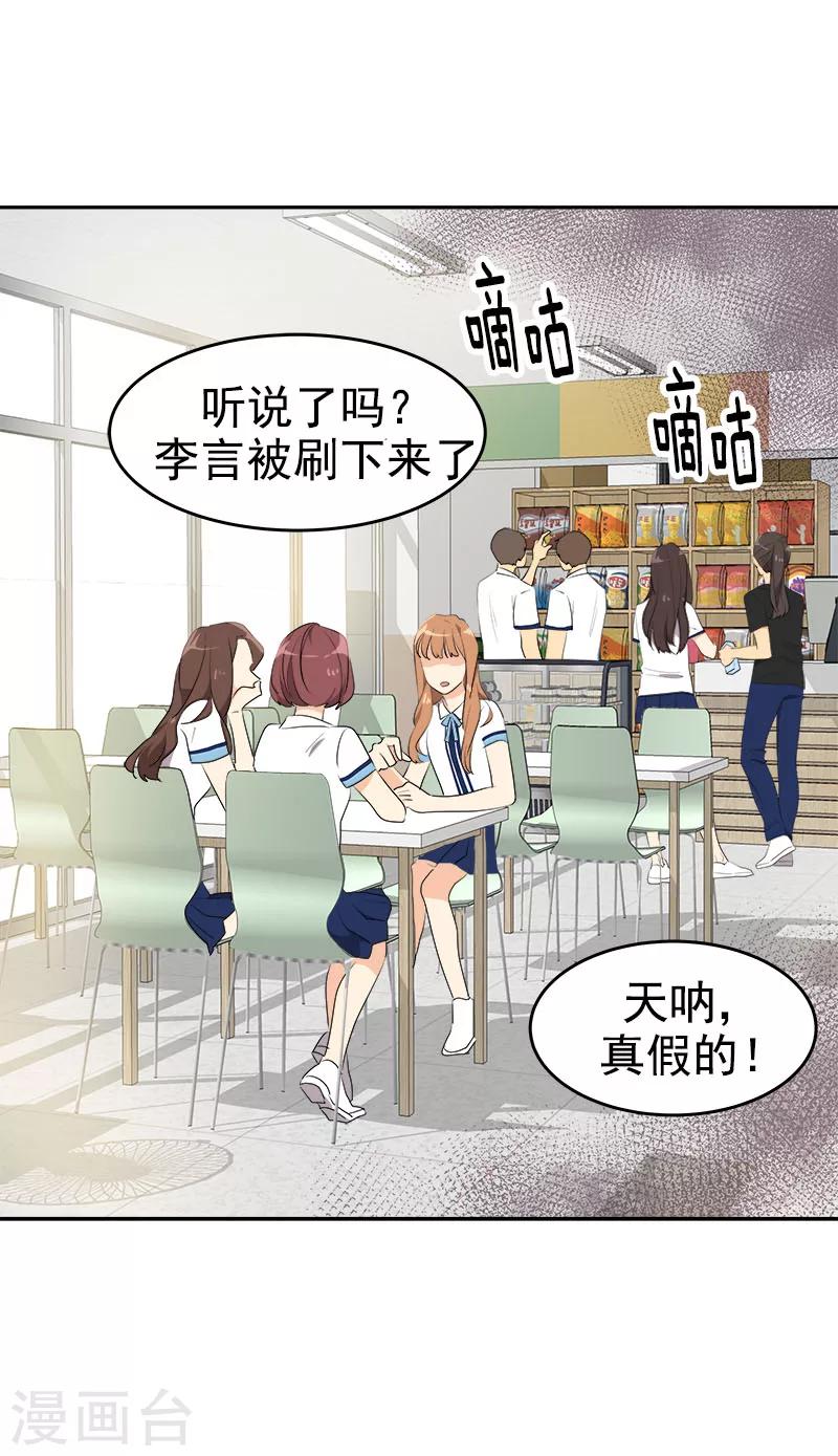 《心有独钟》漫画最新章节第194话 心有不甘免费下拉式在线观看章节第【10】张图片