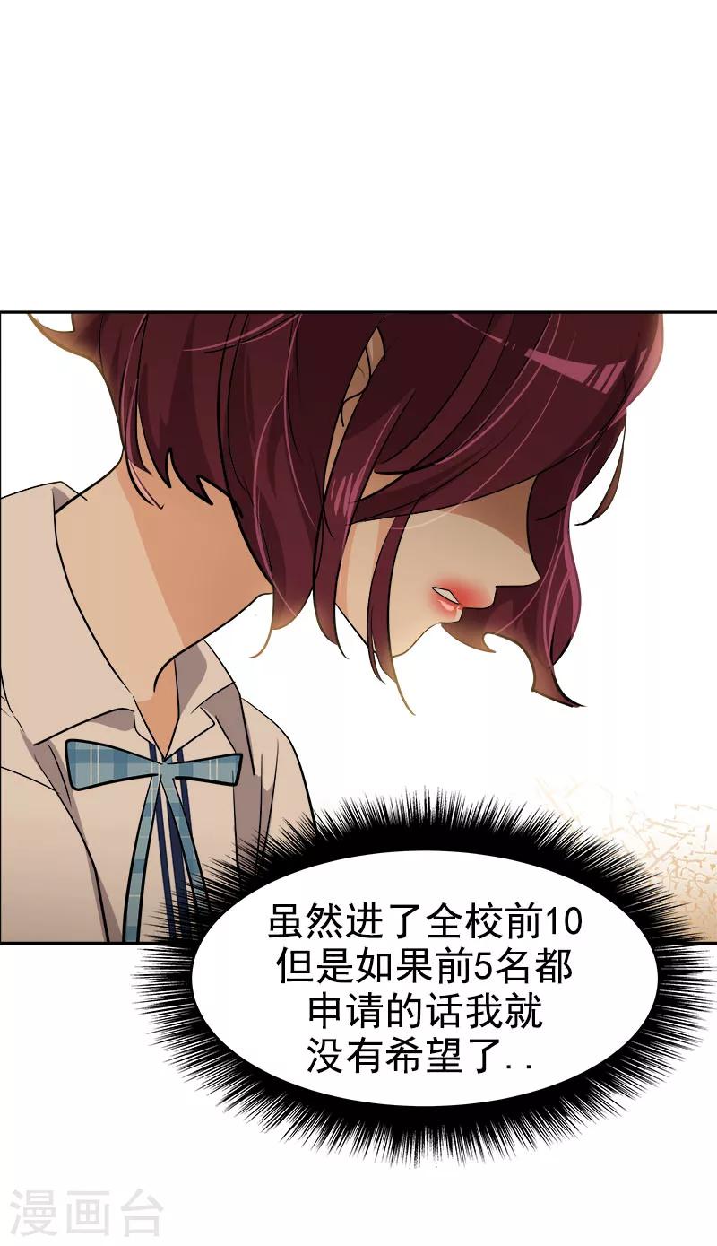 《心有独钟》漫画最新章节第195话 交换生免费下拉式在线观看章节第【15】张图片