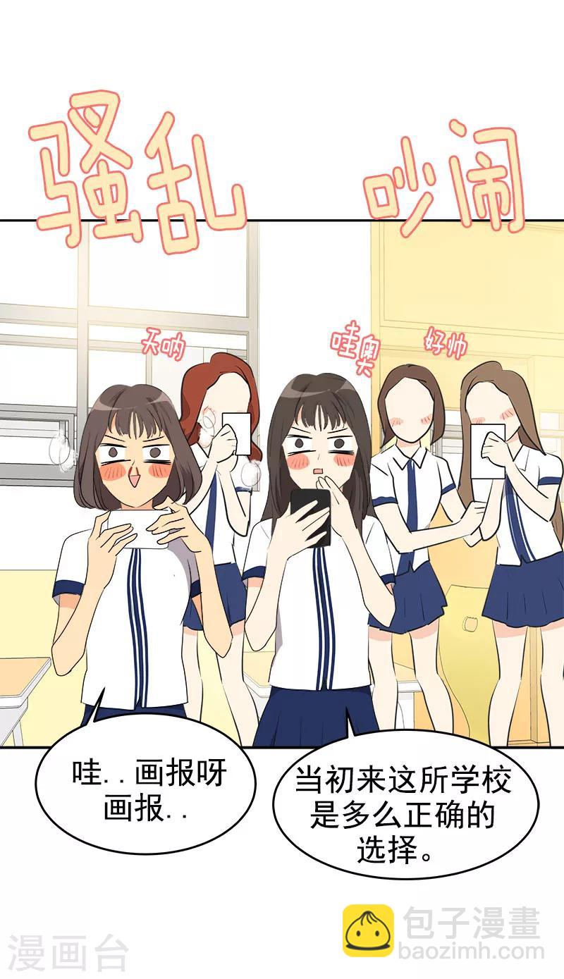 《心有独钟》漫画最新章节第199话 捉弄免费下拉式在线观看章节第【6】张图片