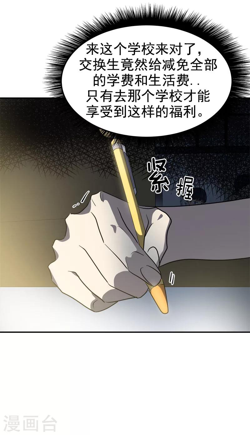 《心有独钟》漫画最新章节第247话 野心免费下拉式在线观看章节第【22】张图片