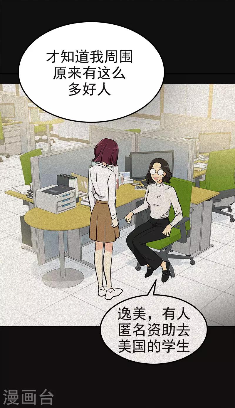 《心有独钟》漫画最新章节第369话 我请客免费下拉式在线观看章节第【16】张图片