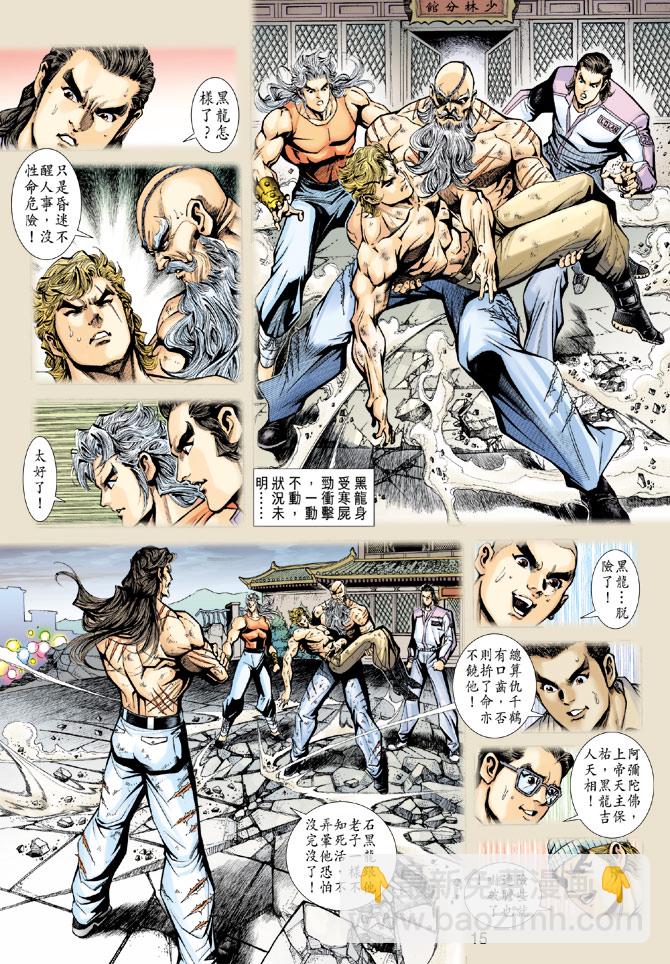 【新著龙虎门】漫画-（第199回）章节漫画下拉式图片-14.jpg