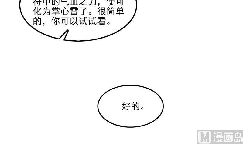 《修真聊天群》漫画最新章节第105话 君子万里行与掌心雷免费下拉式在线观看章节第【60】张图片