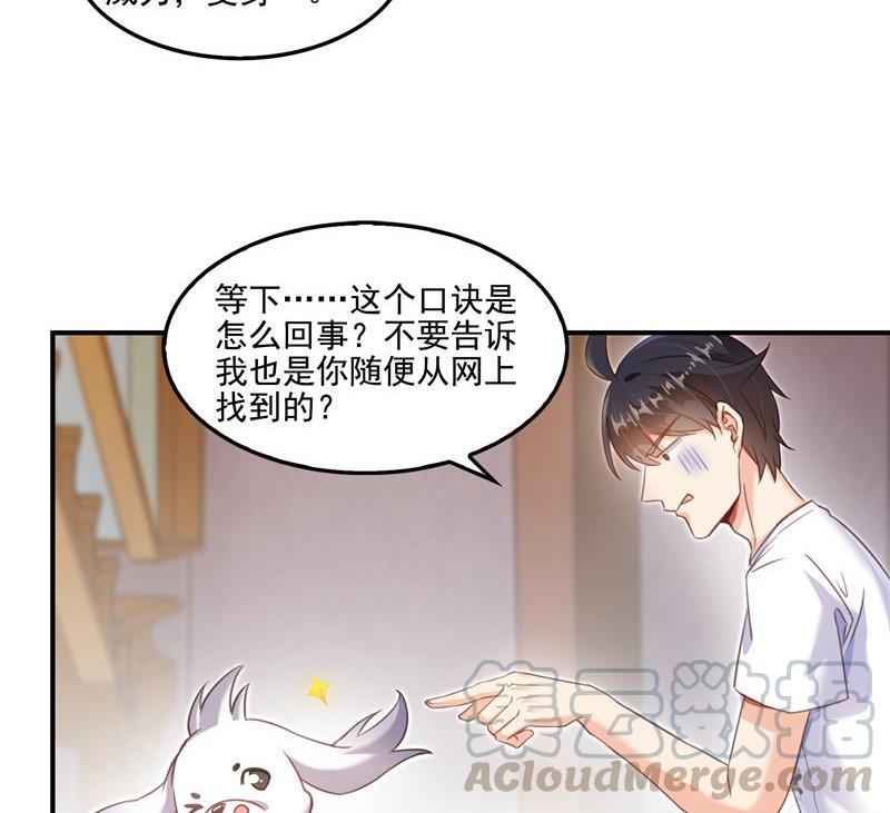 《修真聊天群》漫画最新章节第108话 白前辈的祝福免费下拉式在线观看章节第【22】张图片