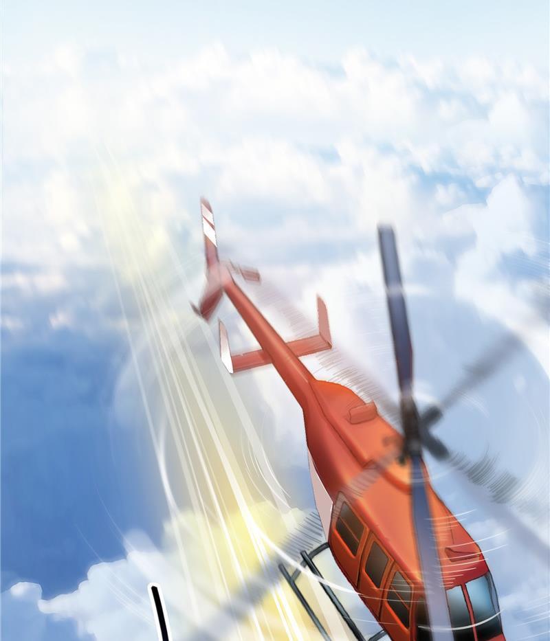 《修真聊天群》漫画最新章节第127话 超音速的直升机哟！免费下拉式在线观看章节第【50】张图片