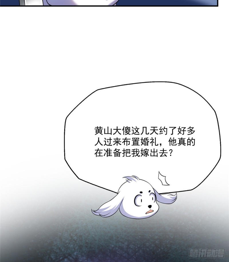 《修真聊天群》漫画最新章节325 药师兄床铺再预定半月免费下拉式在线观看章节第【28】张图片