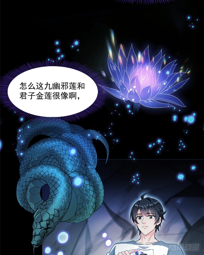 《修真聊天群》漫画最新章节第359话 又双叒入梦了!免费下拉式在线观看章节第【25】张图片