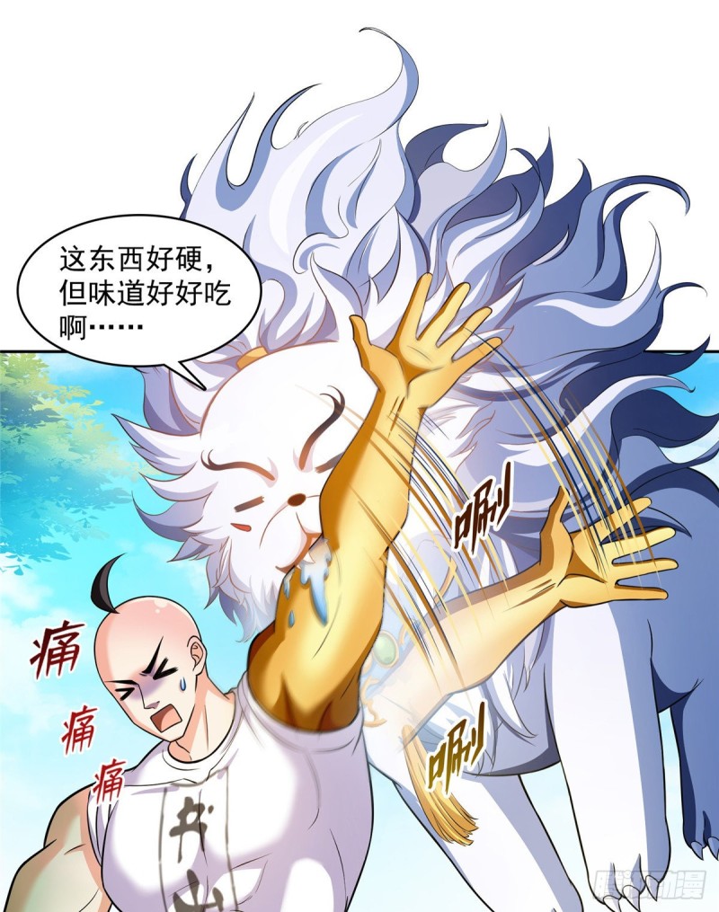 《修真聊天群》漫画最新章节第365话 上上上上签免费下拉式在线观看章节第【1】张图片