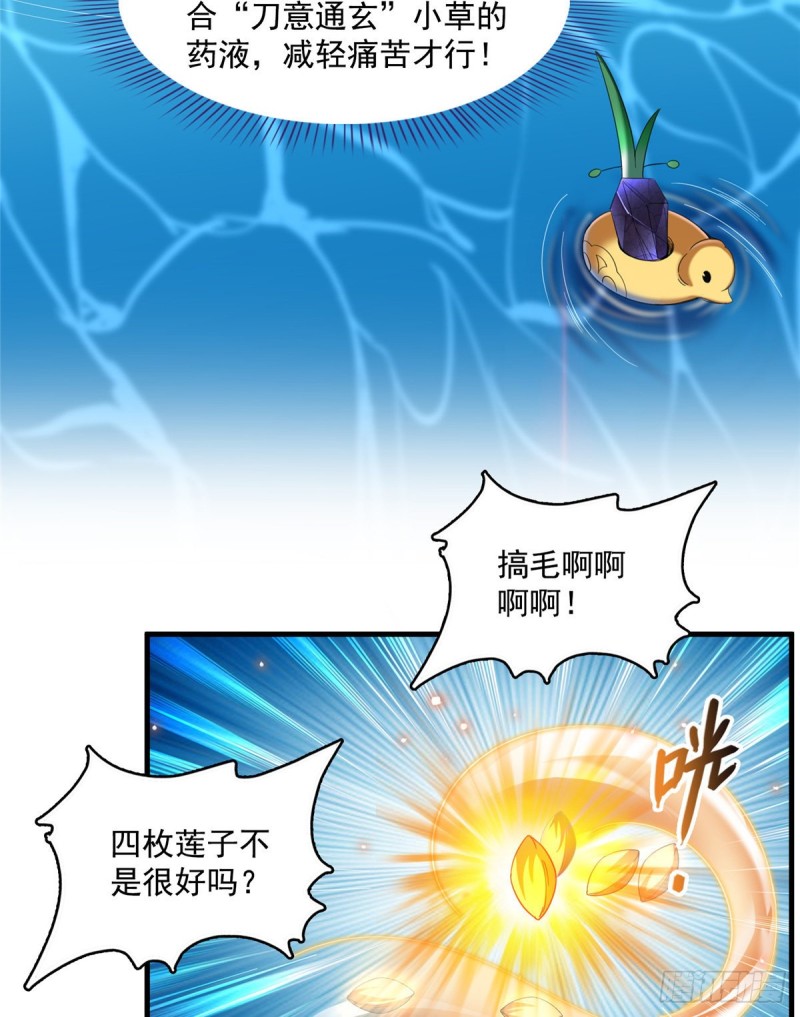 《修真聊天群》漫画最新章节第365话 上上上上签免费下拉式在线观看章节第【37】张图片