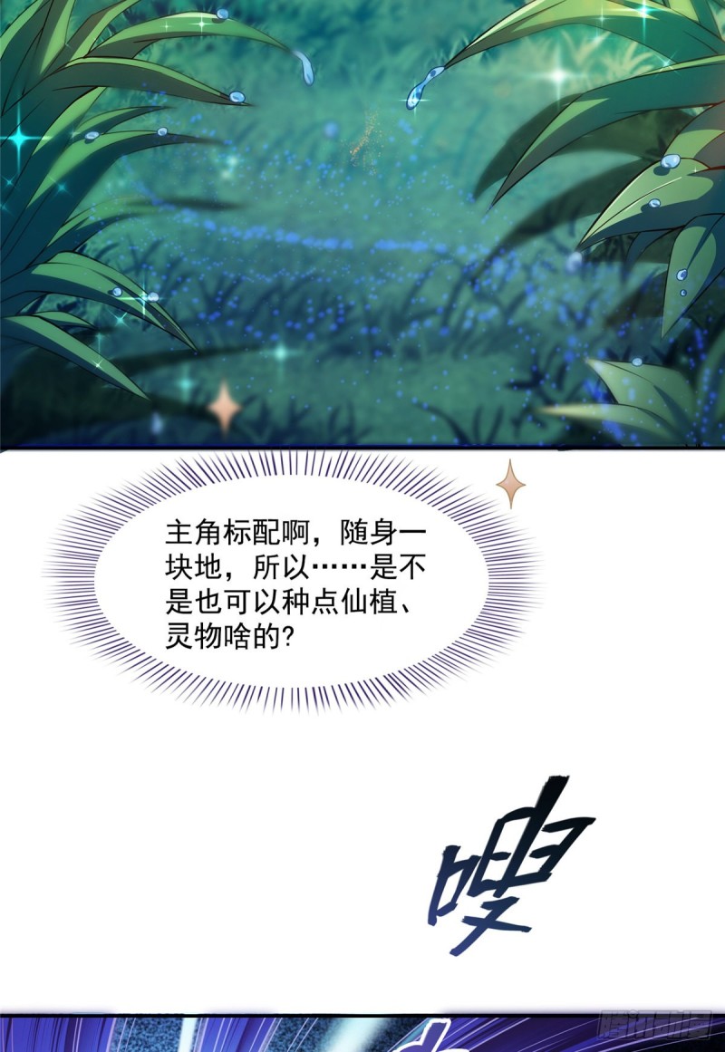 《修真聊天群》漫画最新章节375 我们不是来看你女装的啊免费下拉式在线观看章节第【47】张图片