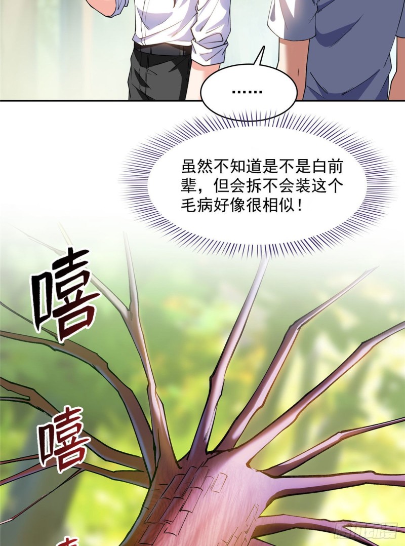 《修真聊天群》漫画最新章节386 冬之殿遥控器！免费下拉式在线观看章节第【14】张图片