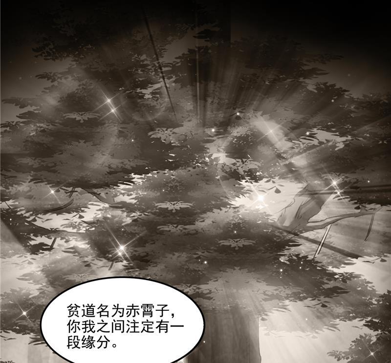 《修真聊天群》漫画最新章节第88话 焚天一刀免费下拉式在线观看章节第【11】张图片