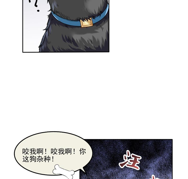 《修真聊天群》漫画最新章节第89话 看我一个打六个！免费下拉式在线观看章节第【35】张图片