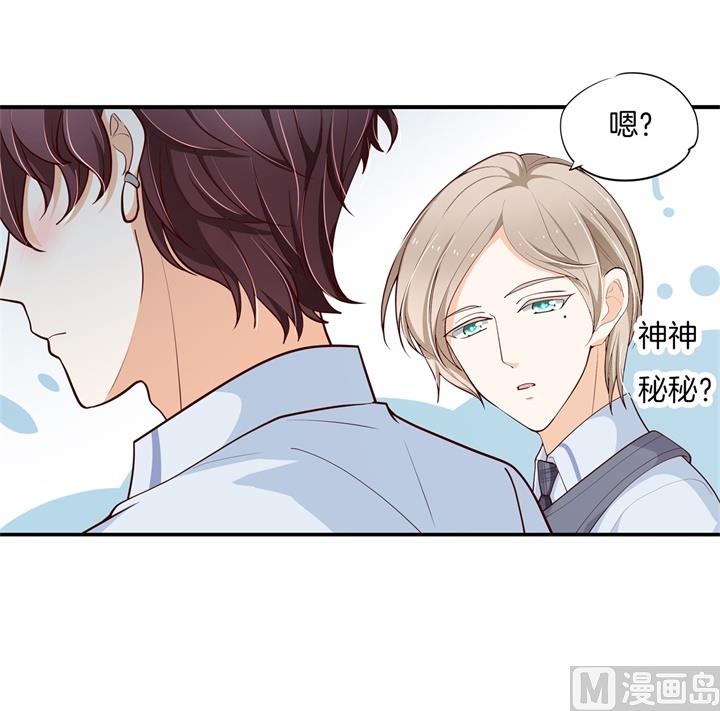 《学霸哥哥别碰我》漫画最新章节264 皇后穿什么由国王决定免费下拉式在线观看章节第【14】张图片