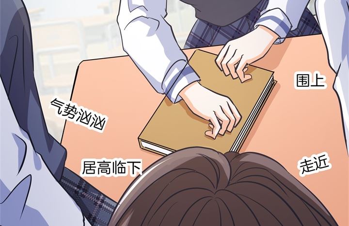 《学霸哥哥别碰我》漫画最新章节287 壕的女友体验进阶版免费下拉式在线观看章节第【8】张图片