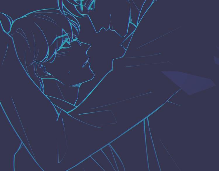 《驯养》漫画最新章节预热  8月10日上线免费下拉式在线观看章节第【7】张图片