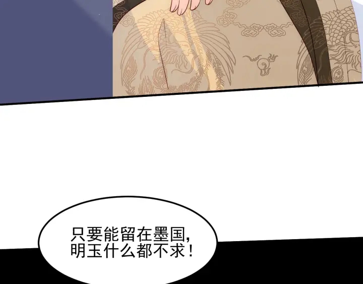 《养敌为患》漫画最新章节第107话 赵国公主的请求免费下拉式在线观看章节第【71】张图片