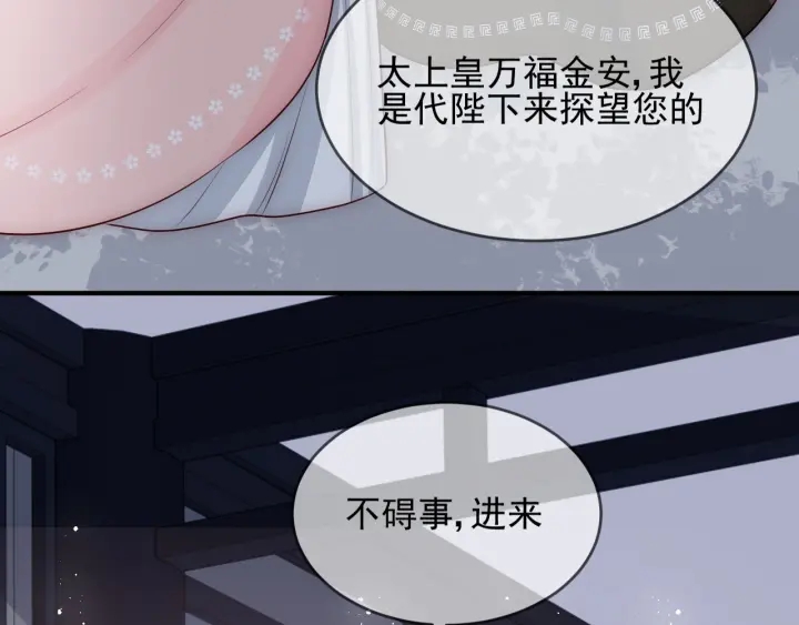 《养敌为患》漫画最新章节第63话 皇家血脉免费下拉式在线观看章节第【19】张图片