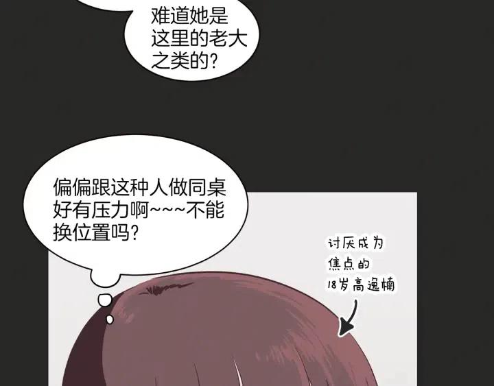【窈窕淑男】漫画-（第15话 你和我的距离）章节漫画下拉式图片-70.jpg