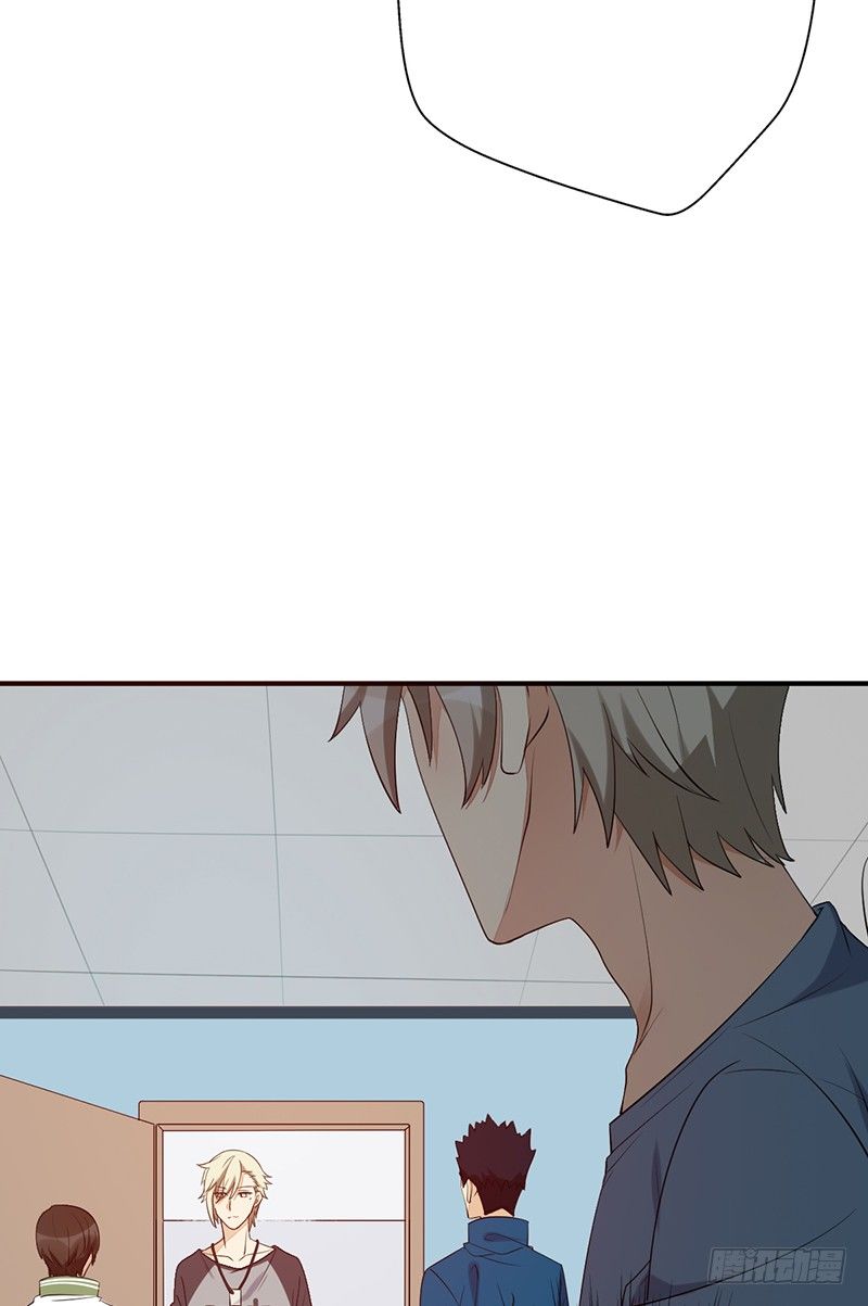 《野区老祖》漫画最新章节第15话：我跟你打！免费下拉式在线观看章节第【34】张图片