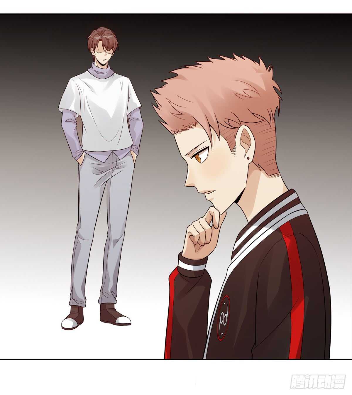 《野区老祖》漫画最新章节第187话：比赛免费下拉式在线观看章节第【2】张图片