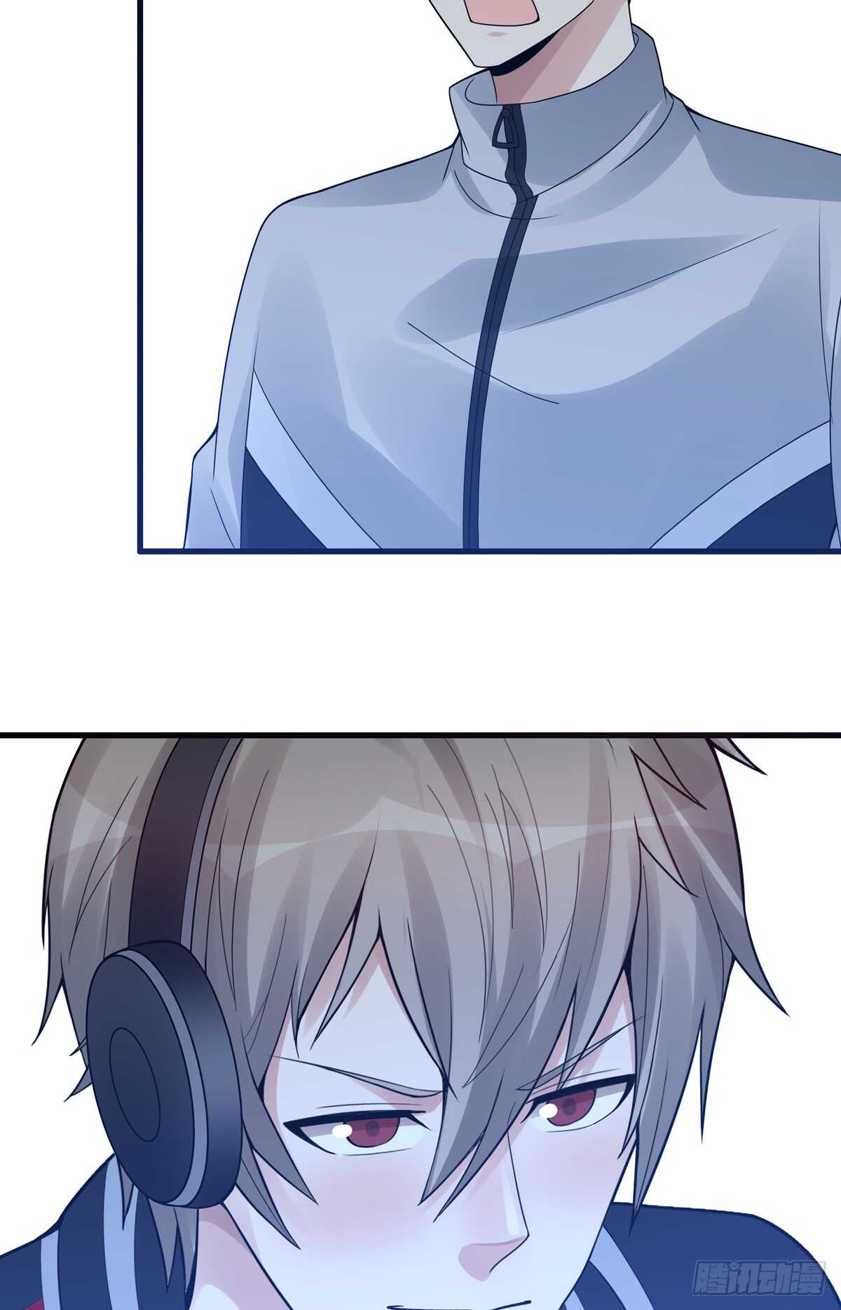 《野区老祖》漫画最新章节第187话：比赛免费下拉式在线观看章节第【38】张图片