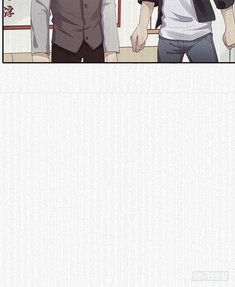 《野区老祖》漫画最新章节第22话：爷爷的追忆免费下拉式在线观看章节第【35】张图片