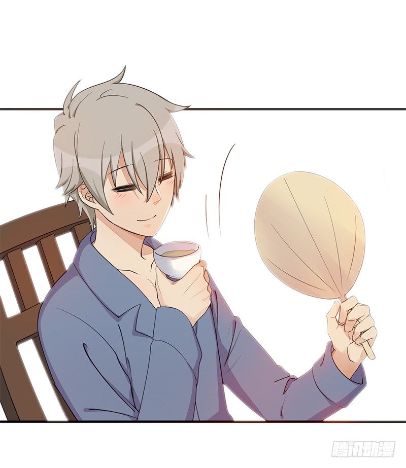 《野区老祖》漫画最新章节第4话：我来迎战了免费下拉式在线观看章节第【22】张图片