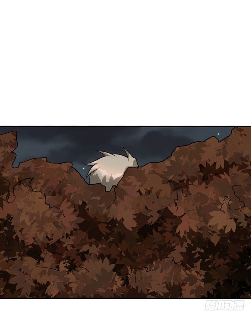 《野区老祖》漫画最新章节第44话：不安分的小子免费下拉式在线观看章节第【35】张图片