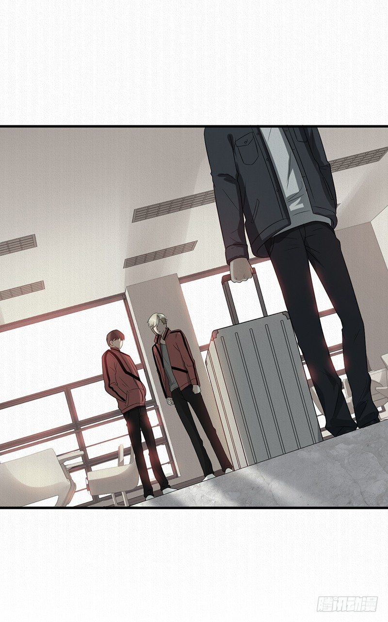 《野区老祖》漫画最新章节第59话：超级战队！免费下拉式在线观看章节第【26】张图片