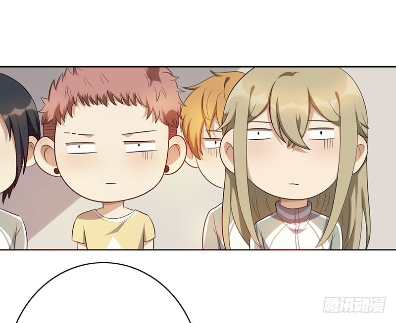 《野区老祖》漫画最新章节第72话：爷爷出事了免费下拉式在线观看章节第【21】张图片