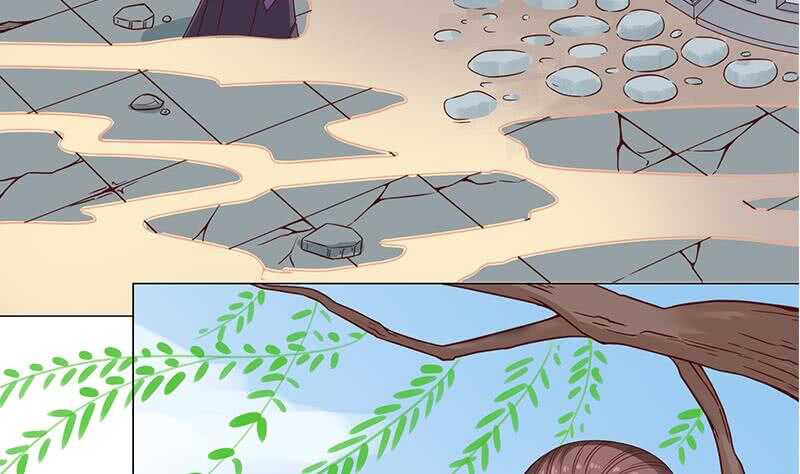 【一代诡妃】漫画-（第259话 火狐幻境！）章节漫画下拉式图片-61.jpg