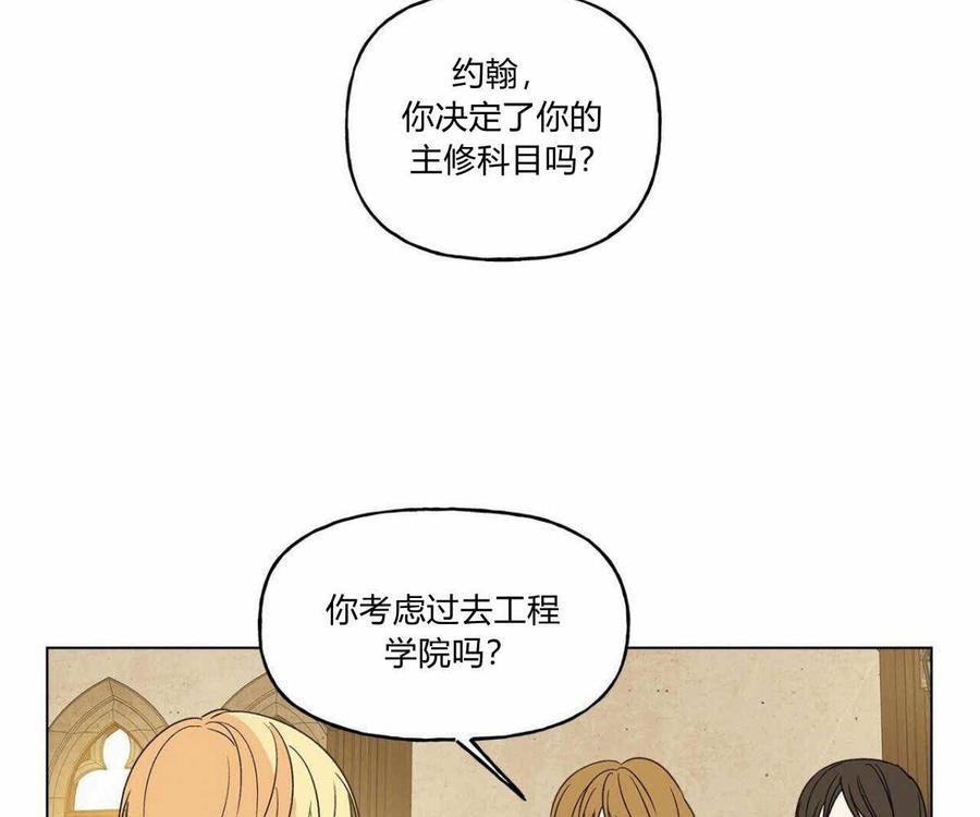 《伊琳娜的观察日志》漫画最新章节第1话免费下拉式在线观看章节第【83】张图片