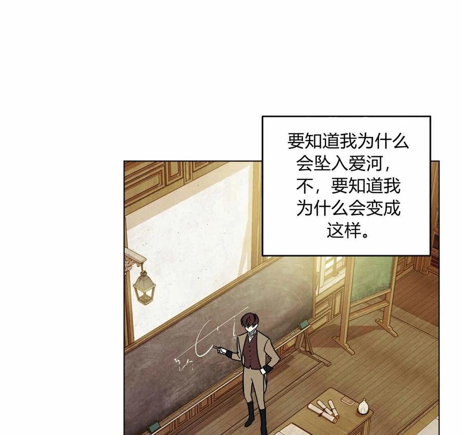 《伊琳娜的观察日志》漫画最新章节第14话免费下拉式在线观看章节第【2】张图片