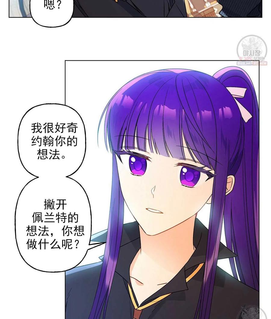 《伊琳娜的观察日志》漫画最新章节第26话免费下拉式在线观看章节第【66】张图片