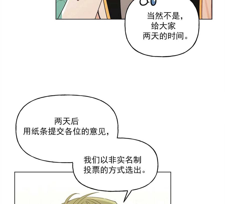 《伊琳娜的观察日志》漫画最新章节第28话免费下拉式在线观看章节第【6】张图片