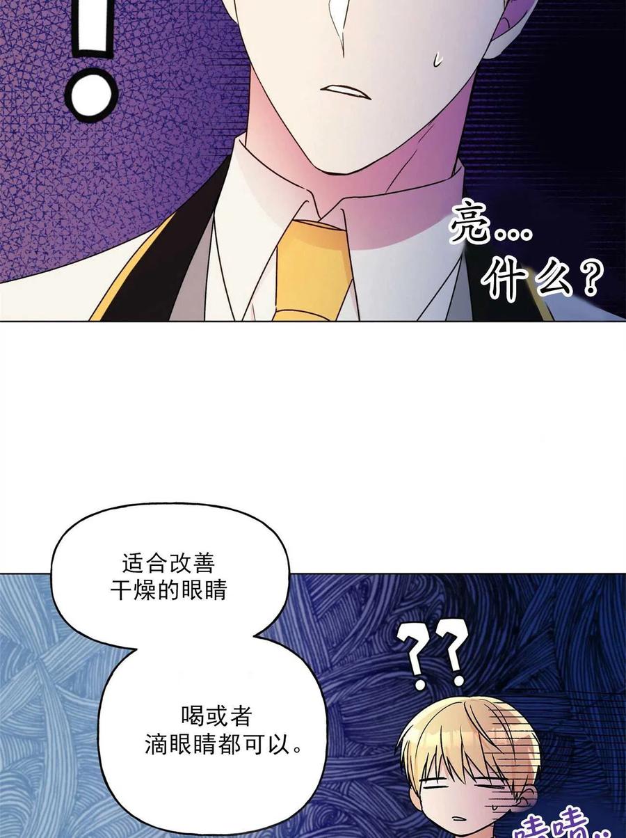 《伊琳娜的观察日志》漫画最新章节第31话免费下拉式在线观看章节第【26】张图片