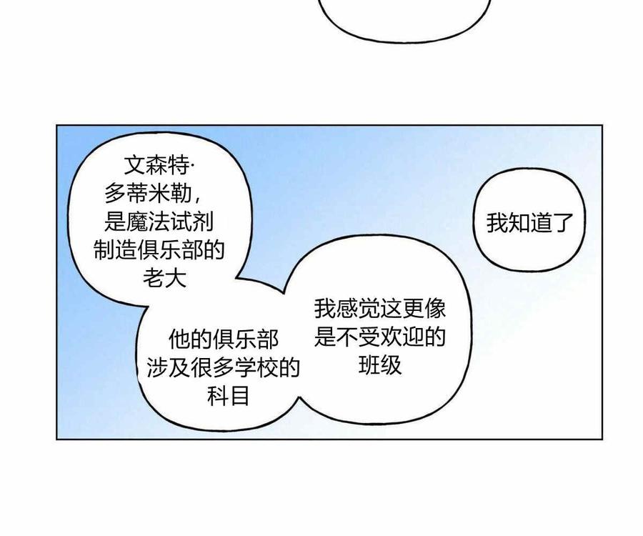 《伊琳娜的观察日志》漫画最新章节第7话免费下拉式在线观看章节第【99】张图片