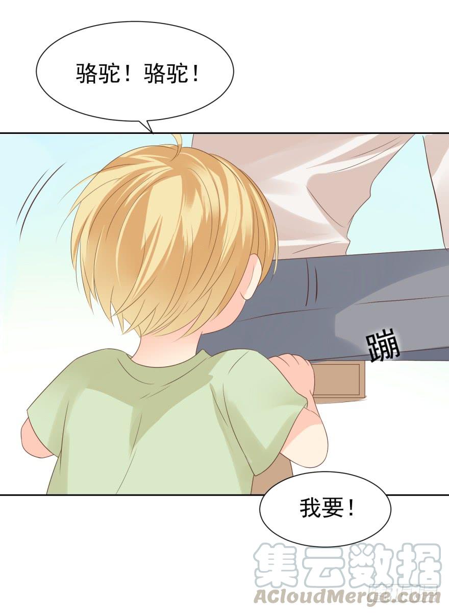 《亿万奶爸》漫画最新章节小心有诈免费下拉式在线观看章节第【11】张图片