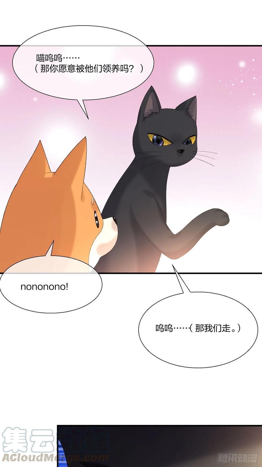 《异能税》漫画最新章节动物异能免费下拉式在线观看章节第【3】张图片