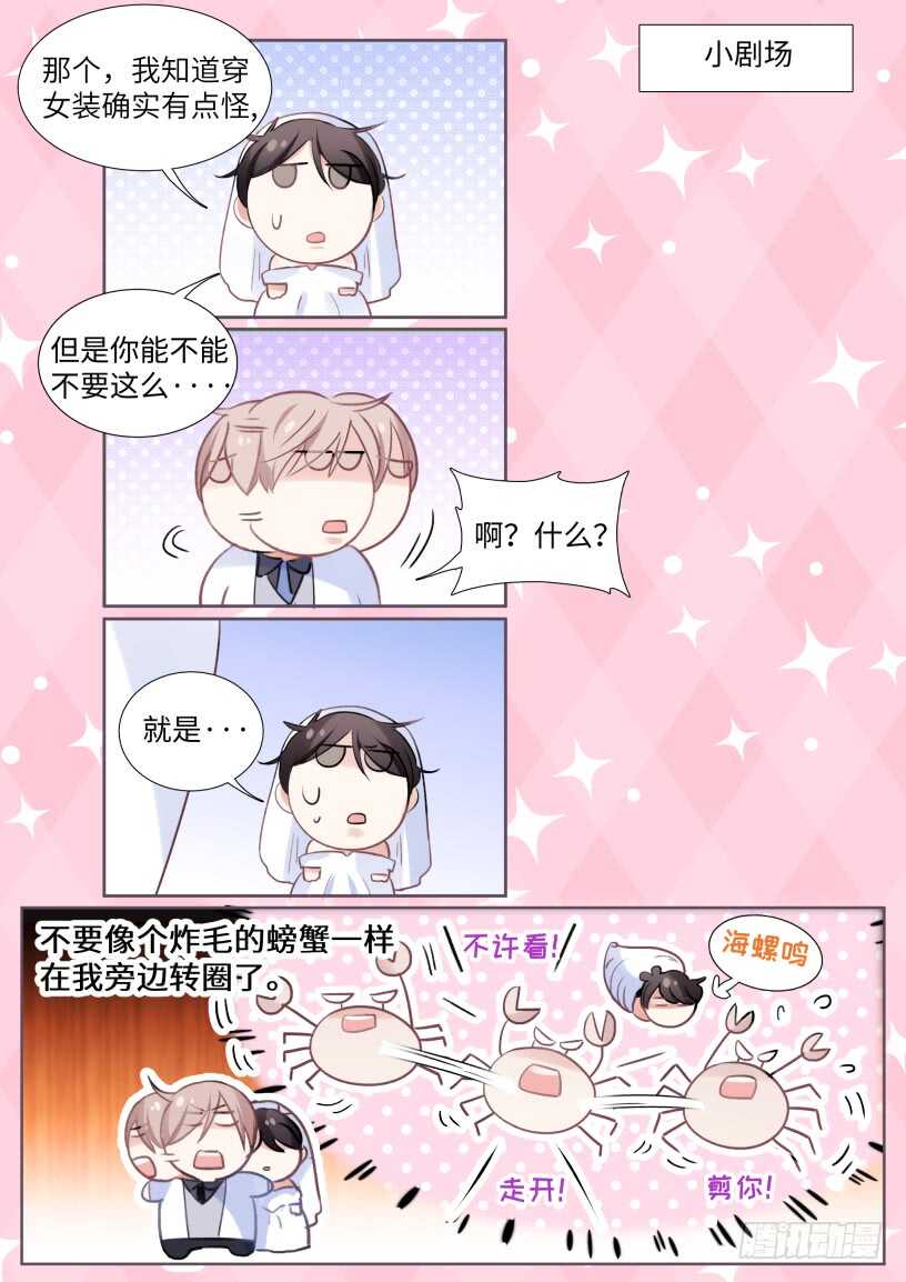 《影帝X影帝》漫画最新章节132.婚礼免费下拉式在线观看章节第【17】张图片