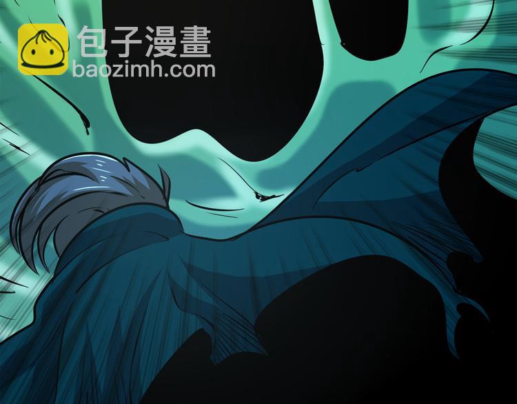 《英雄再临（英雄？我早就不当了）》漫画最新章节第11话免费下拉式在线观看章节第【34】张图片