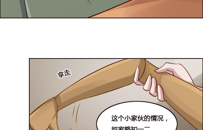 《影中仙》漫画最新章节第89话 轮回有术免费下拉式在线观看章节第【38】张图片